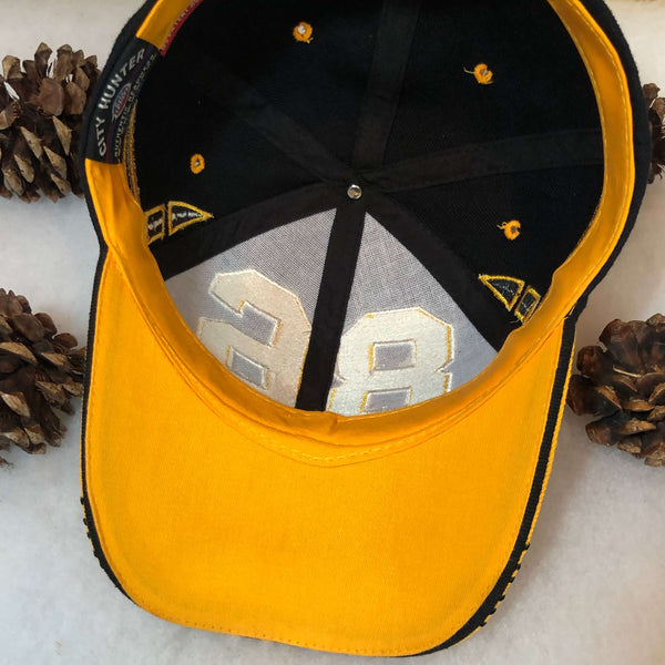 NFL Pittsburgh Steelers Hines Ward Strapback Hat