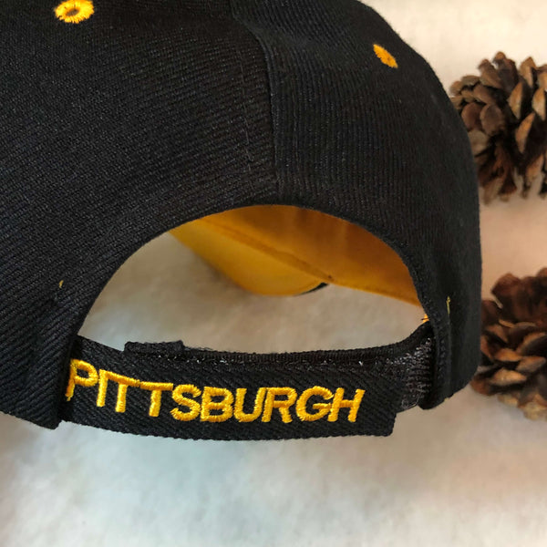 NFL Pittsburgh Steelers Hines Ward Strapback Hat