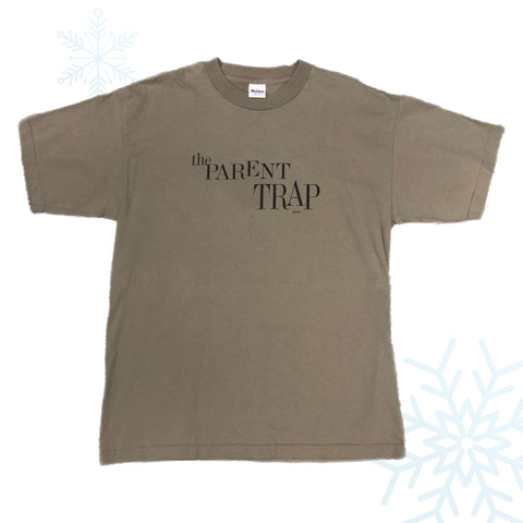 Vintage Disney The Parent Trap T-Shirt (XL)