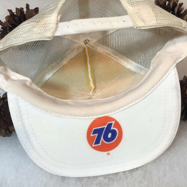 Vintage MLB Seattle Mariners Trucker Hat
