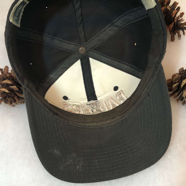 Vintage NFL Los Angeles Raiders Drew Pearson Twill Snapback Hat