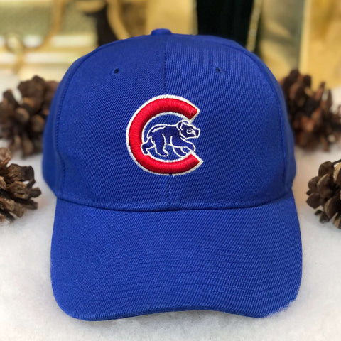 MLB Chicago Cubs Strapback Hat