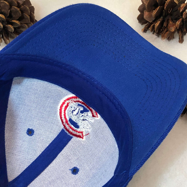 MLB Chicago Cubs Strapback Hat