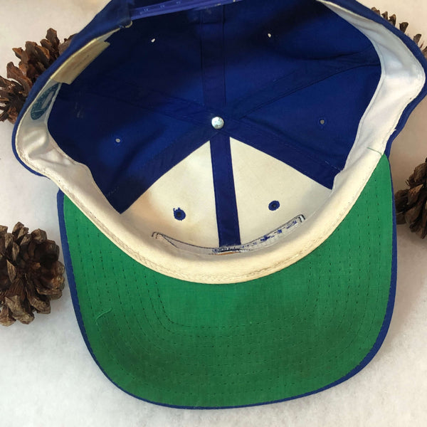 Vintage NFL St. Louis Rams Annco Twill Snapback Hat