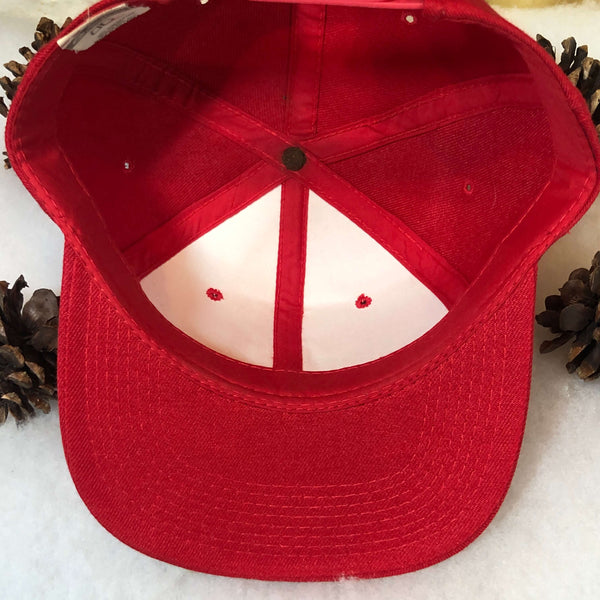 Vintage "Y" Star Snapback Hat