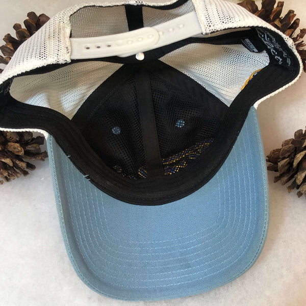 Titleist MLB Milwaukee Brewers Golf Trucker Hat
