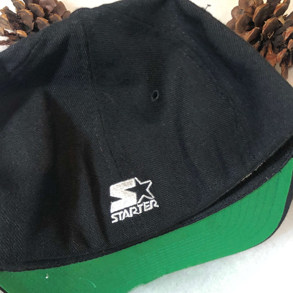 Vintage NHL Tampa Bay Lightning Starter Stretch Fit Wool Hat