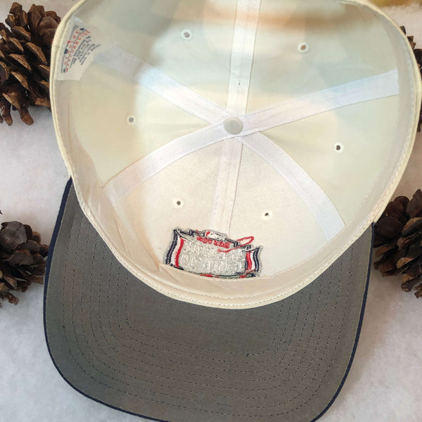 Vintage 1999 MLB All-Star Game Fenway Park Snapback Hat