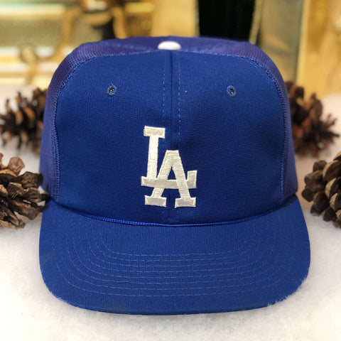 Vintage MLB Los Angeles Dodgers Sports Specialties Trucker Hat