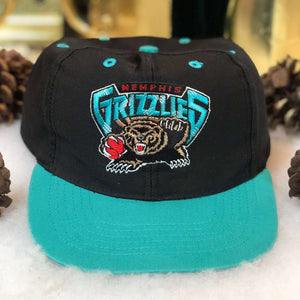 Vintage NBA Memphis Grizzlies *YOUTH* Snapback Hat