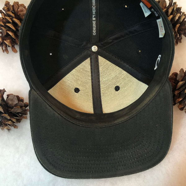 MLB Chicago White Sox Nike Retro Script Snapback Hat