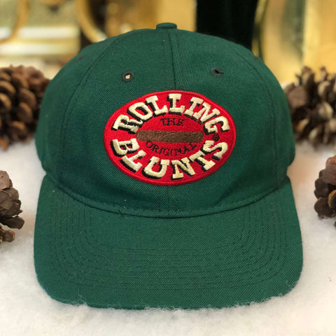 Vintage The Originals Rolling Blunts Snapback Hat