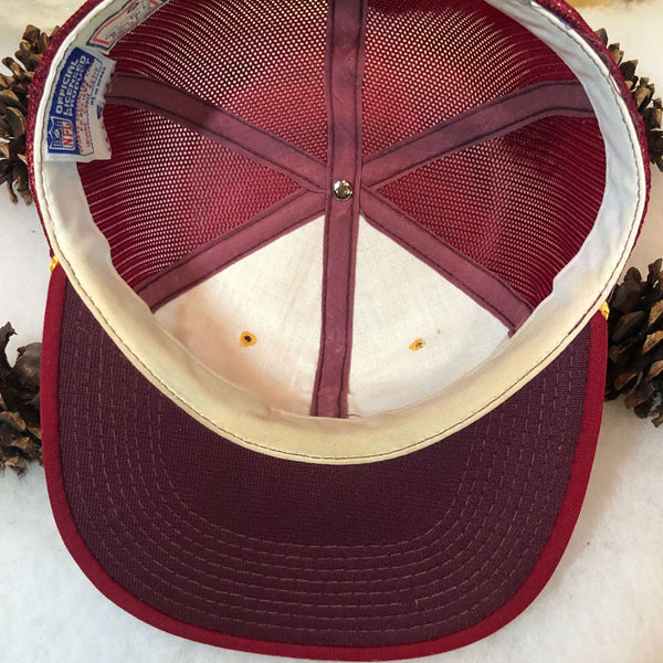 Vintage NFL Washington Redskins Sports Specialties Trucker Hat