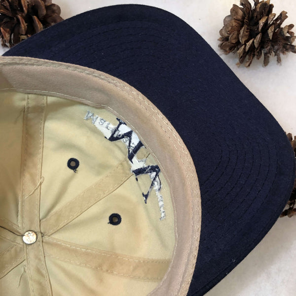 Vintage Martha's Vineyard Calvin Klein Parody Snapback Hat