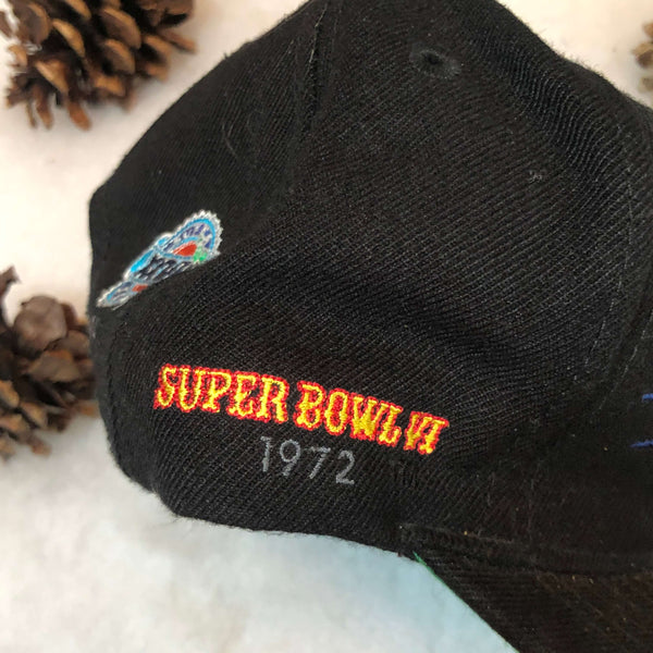 Vintage NFL Dallas Cowboys Annco Championship Strapback Hat