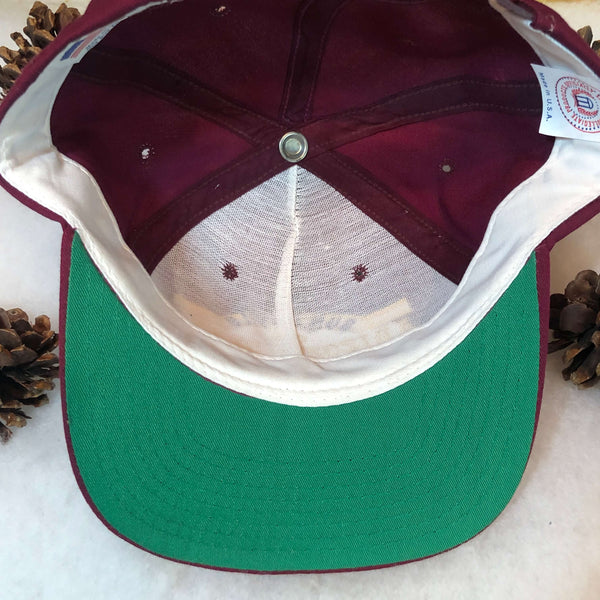Vintage Deadstock NWOT NCAA Arizona State Sun Devils Snapback Hat