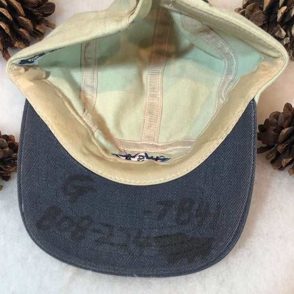 Vintage USA Olympics Starter Strapback Hat