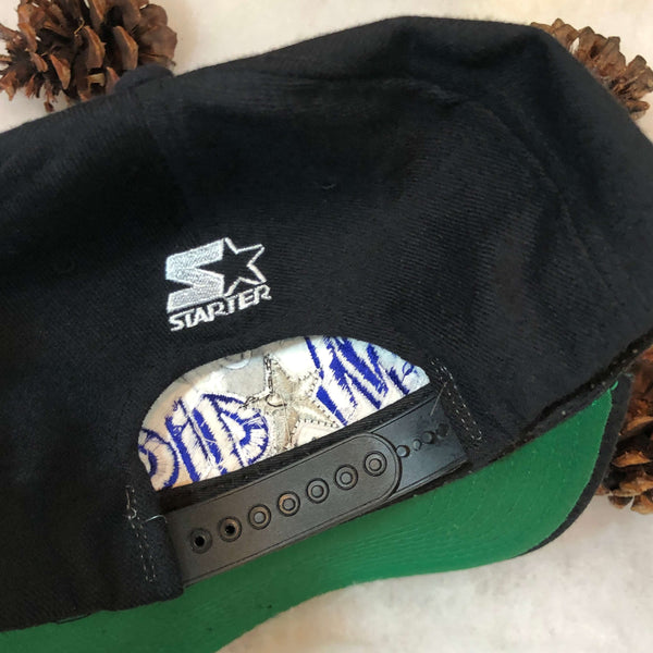 Vintage NBA Orlando Magic Starter Wool Snapback Hat