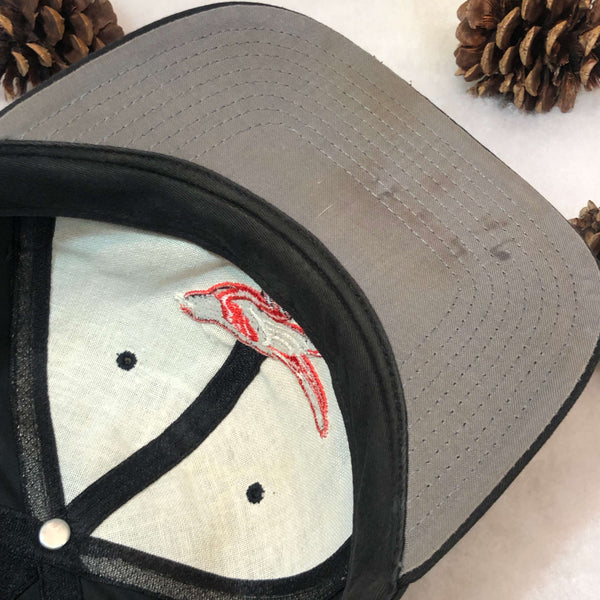 Vintage MLB Baltimore Orioles Twins Enterprise Twill Snapback Hat