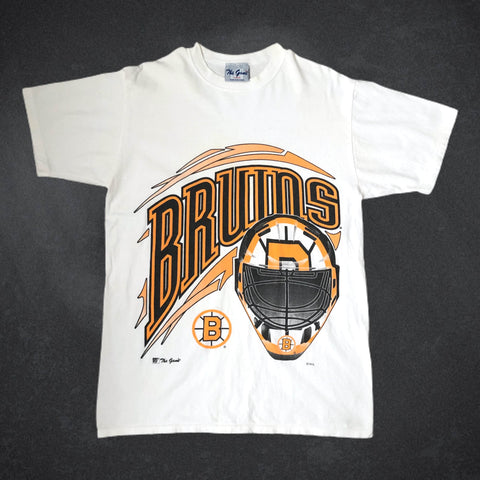 Vintage NHL Boston Bruins The Game T-Shirt (L)