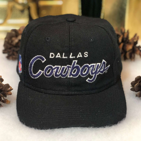 Vintage NFL Dallas Cowboys Sports Specialties Snapback Hat