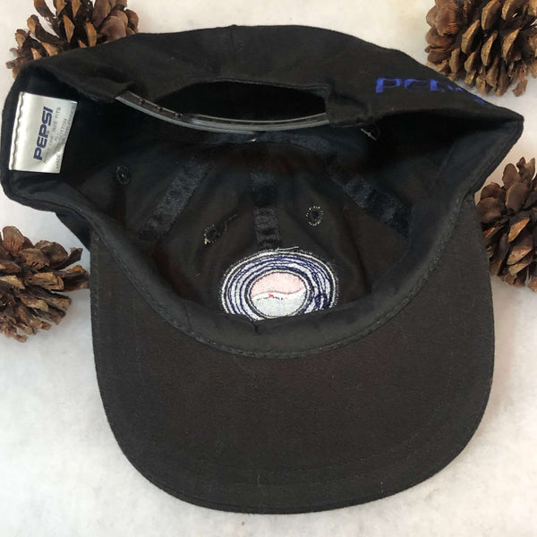 Vintage Deadstock NWT Pepsi Snapback Hat