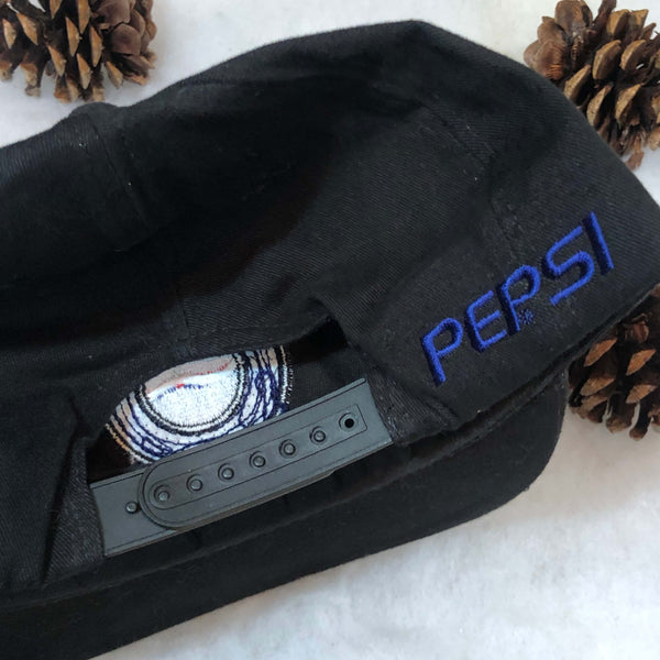 Vintage Deadstock NWT Pepsi Snapback Hat