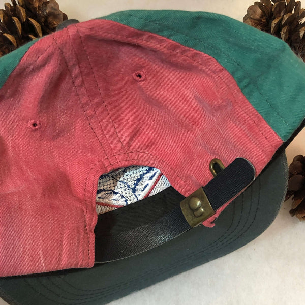 Vintage Kaanapali Maui Hawaii Strapback Hat