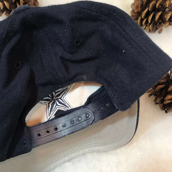 Vintage NFL Dallas Cowboys Twins Enterprise Wool *TODDLER* Snapback Hat