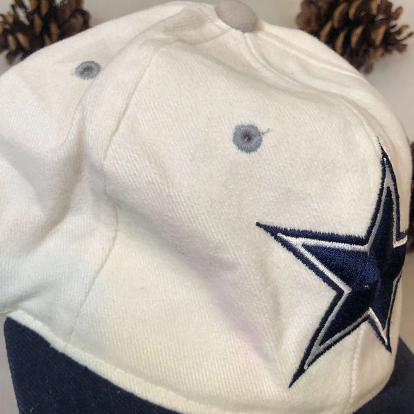 Vintage NFL Dallas Cowboys Starter Snapback Hat