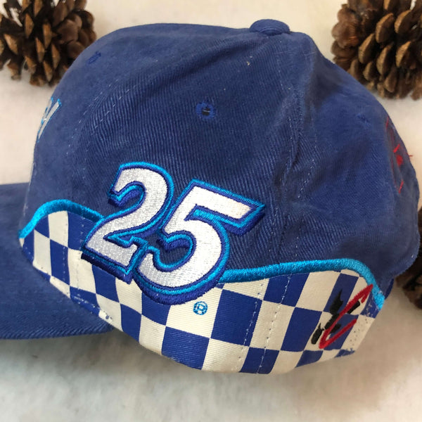 Vintage Deadstock NWOT NASCAR Michael Hooligan Snapback Hat