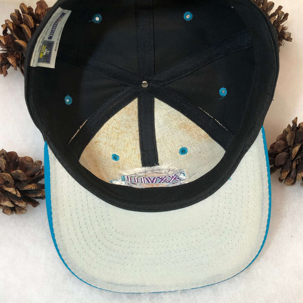 Vintage NFL Super Bowl XXVIII Back-to-Back Champions Dallas Cowboys Competitor Twill Snapback Hat
