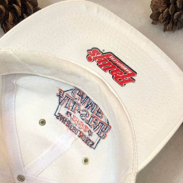 Vintage 1992 MLB All-Star Game San Diego Padres Twill Snapback Hat