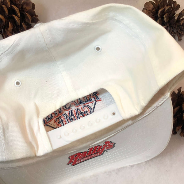 Vintage 1992 MLB All-Star Game San Diego Padres Twill Snapback Hat