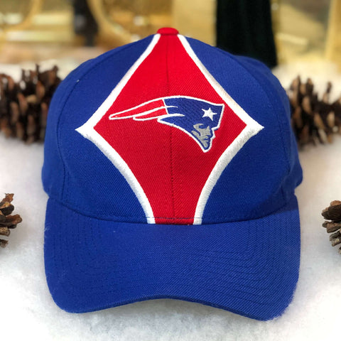 Vintage NFL New England Patriots Starter Strapback Hat