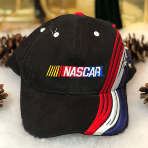 Vintage NASCAR Snapback Hat