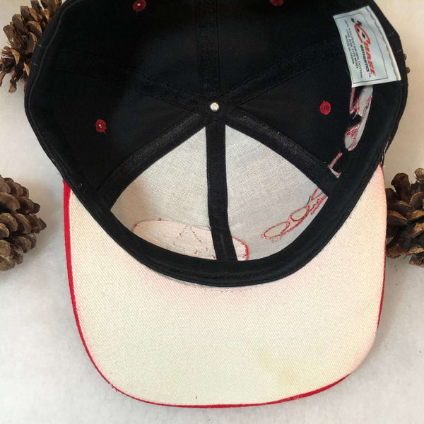 Vintage NASCAR Texaco Havoline Racing Ricky Rudd Snapback Hat