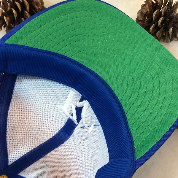Vintage MLB Kansas City Royals Annco Trucker Hat