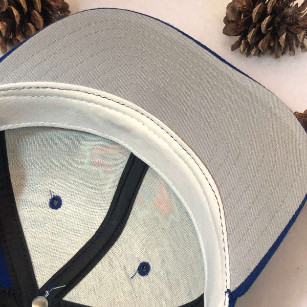 Vintage MLB Toronto Blue Jays New Era Wool Snapback Hat