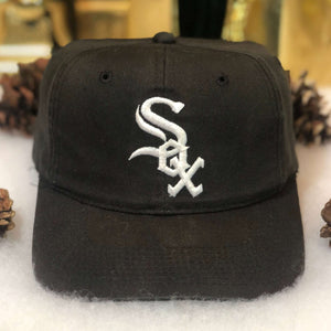 Vintage MLB Chicago White Sox Outdoor Cap Snapback Hat