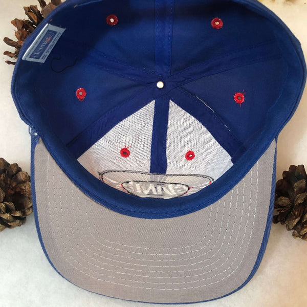 Vintage Deadstock NWT NFL New York Giants Drew Pearson Snapback Hat