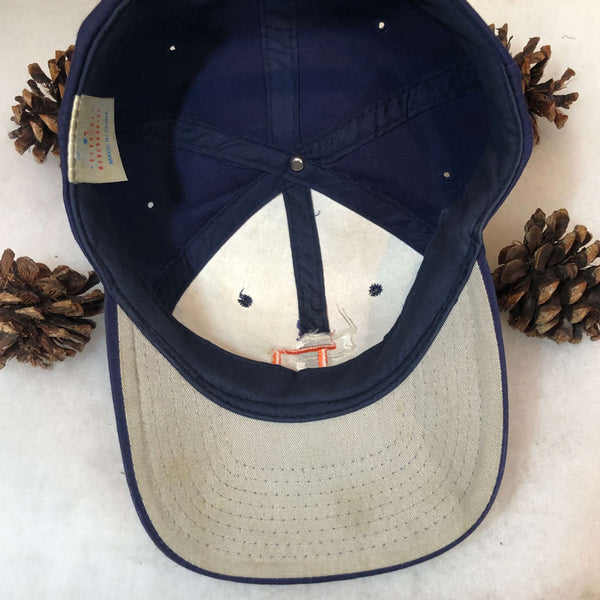 Vintage MLB San Diego Padres Twill Snapback Hat