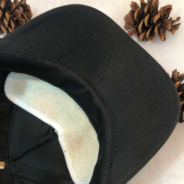 Vintage NHL Philadelphia Flyers Twill Snapback Hat