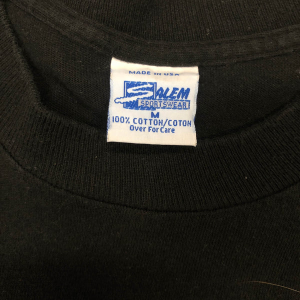 Vintage NFL Arizona Cardinals Salem Sportswear T-Shirt (M)
