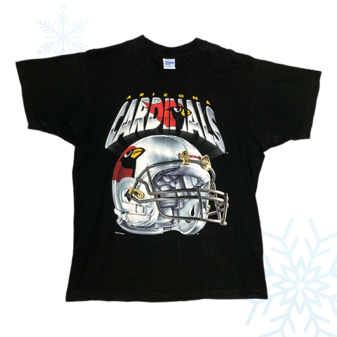 Vintage NFL Arizona Cardinals Salem Sportswear T-Shirt (M)