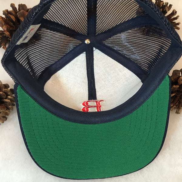 Vintage Deadstock NWOT MLB Boston Red Sox Trucker Hat