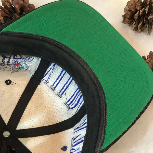 Vintage NCAA Kentucky Wildcats Starter Wool Snapback Hat