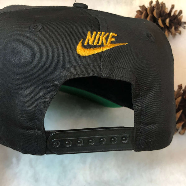 Vintage Nike Michael Jordan Twill Snapback Hat