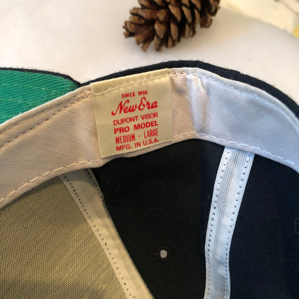 Vintage New Era NCAA Notre Dame Fighting Irish Snapback Hat