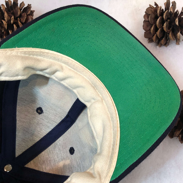 Vintage NFL Chicago Bears Sports Specialties Script Wool *YOUTH* Snapback Hat